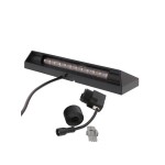 in-lite | WEDGE SLIM Dark | Wandlamp Buiten